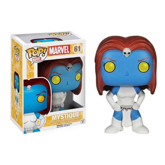 Mystique (Marvel)