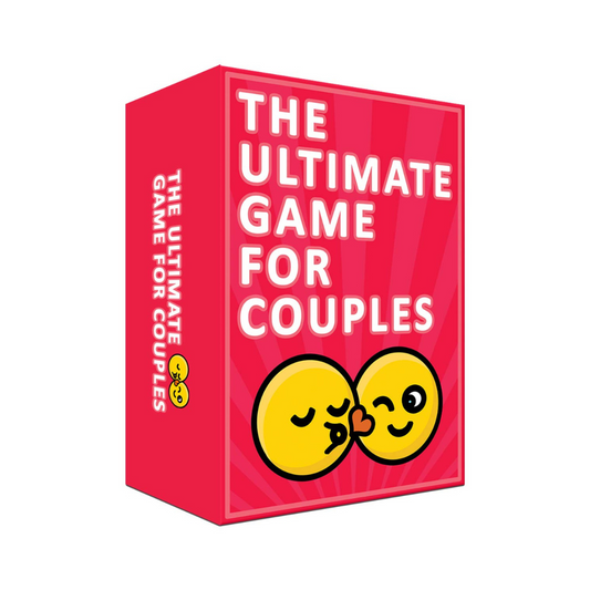 The Ultimate Game For Couples