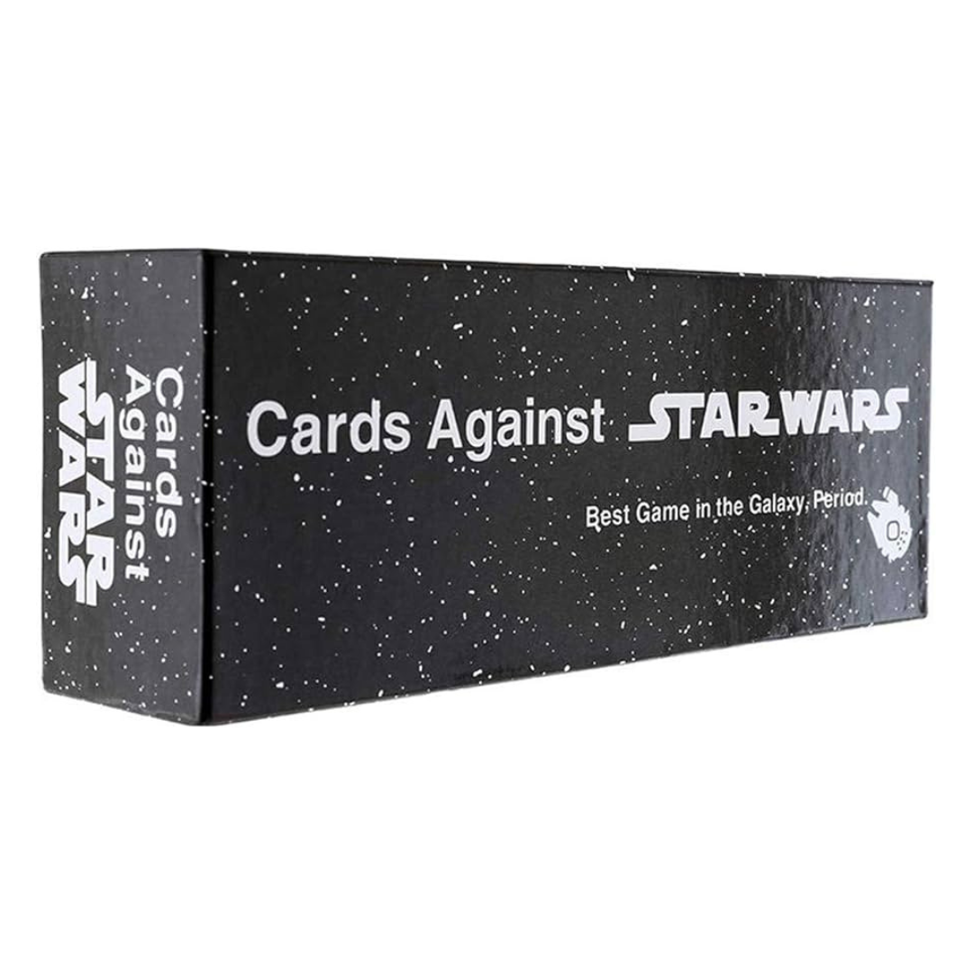 Cards Against Star Wars