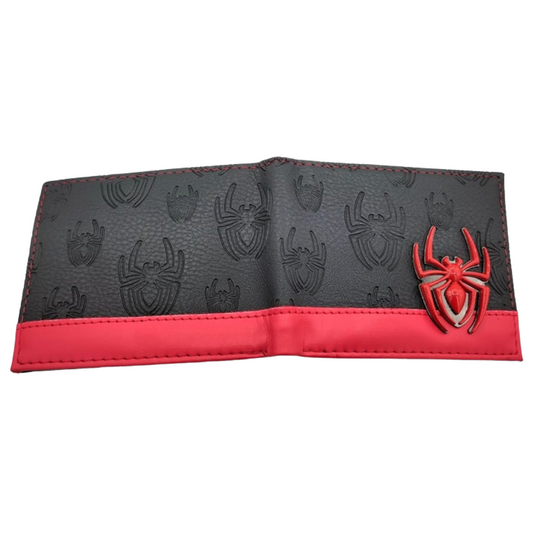 Marvel Miles Morales Wallet