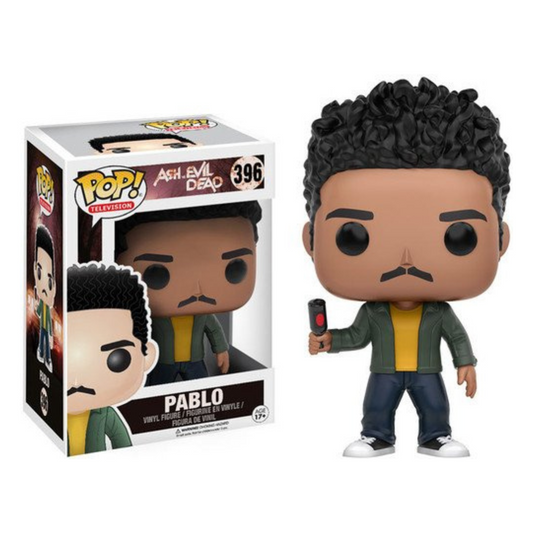 Pablo (Ash vs Evil Dead)