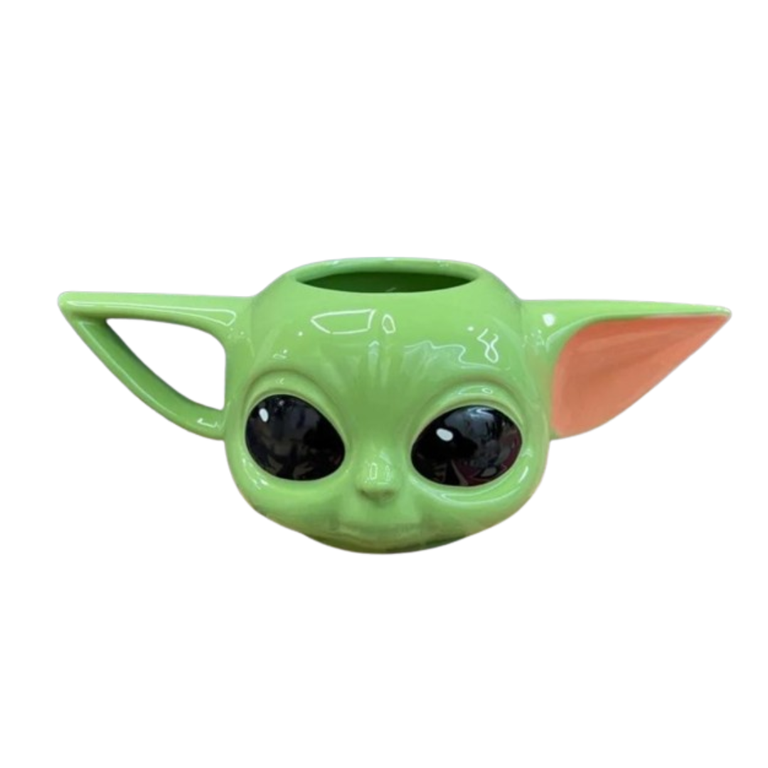 Baby Yoda (Star Wars) Mug