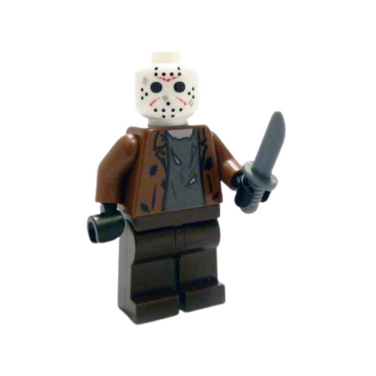 Jason Voorhees (Friday The 13th)