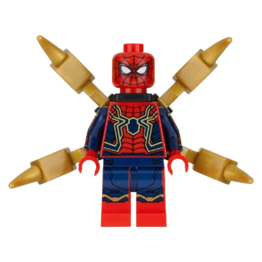 Iron Spider (Avengers: Infinity War)