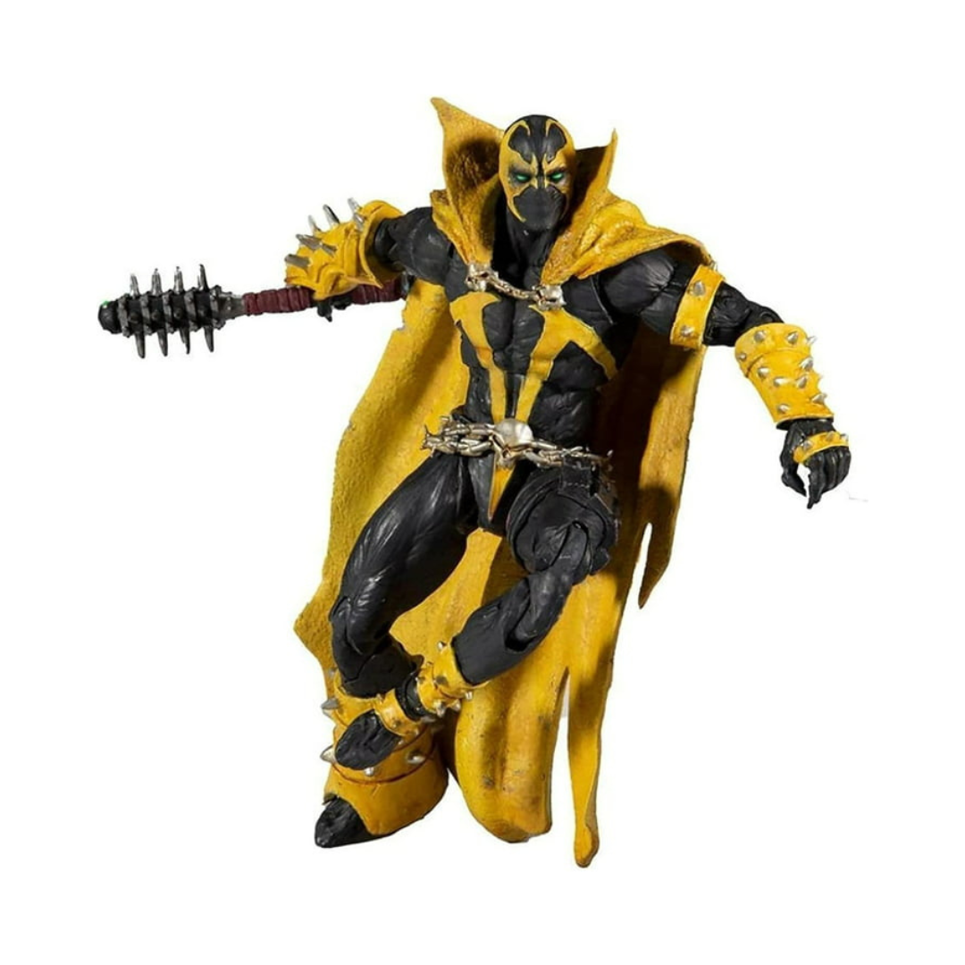 Macfarlane Toys (Mortal Kombat) Spawn