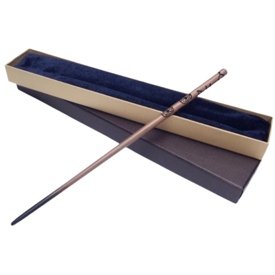 Cedric Diggory Wand