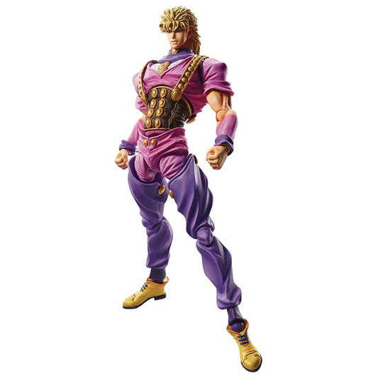 Dio Brando (Jojo's Bizarre Adventure) Action Figure