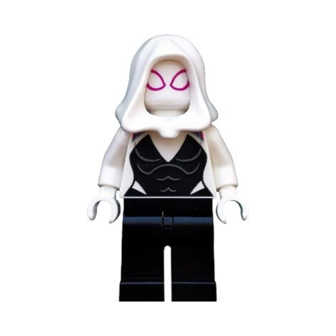 Spider Gwen (Spider-Man: Across the Spider-Verse)