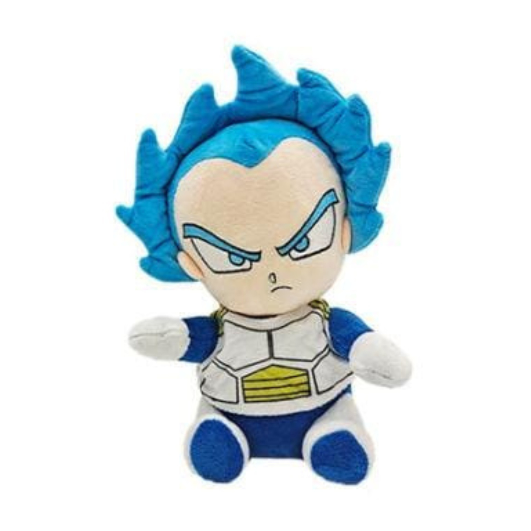 Vegeta (SSGSS) Plushie