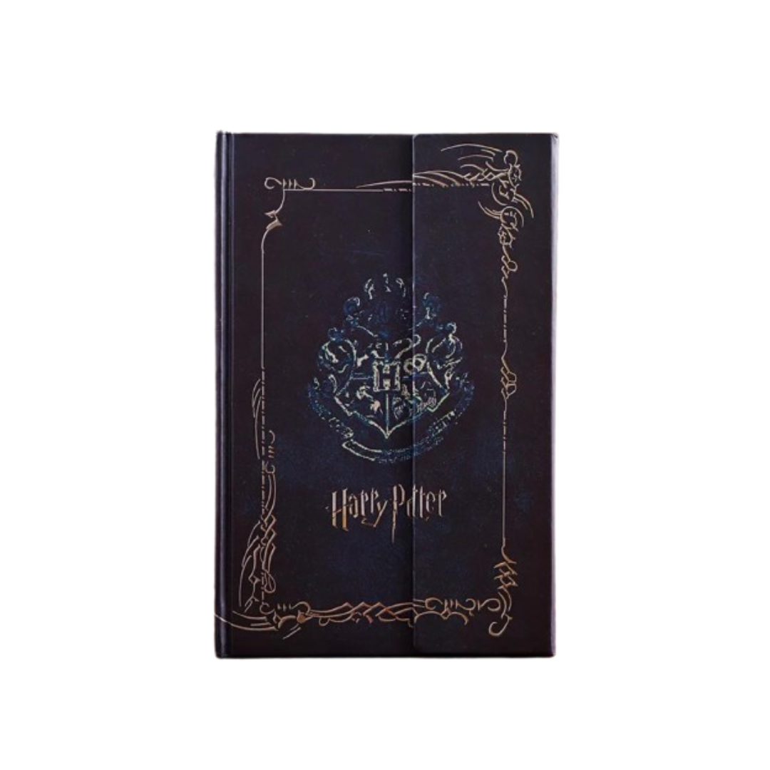 Harry Potter Notebook