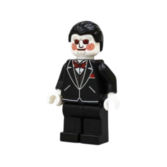 Billy (Jigsaw)