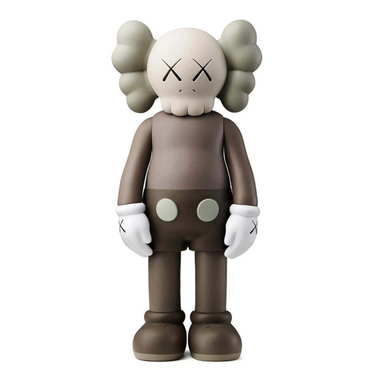 Beige Kaws (Small)