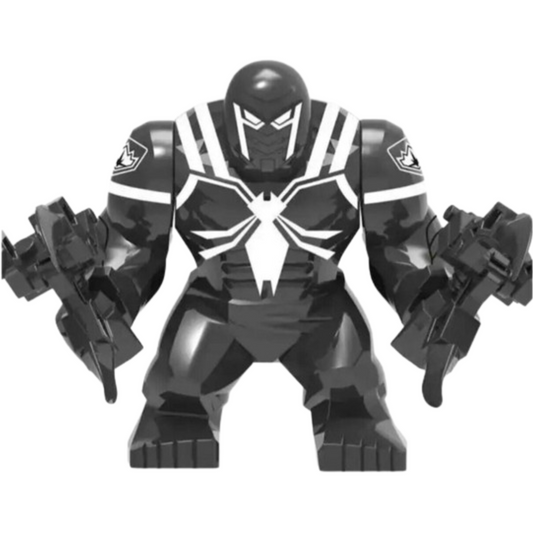 Big Fig Agent Venom (Marvel)