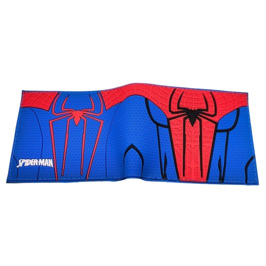Marvel Spider-man Wallet