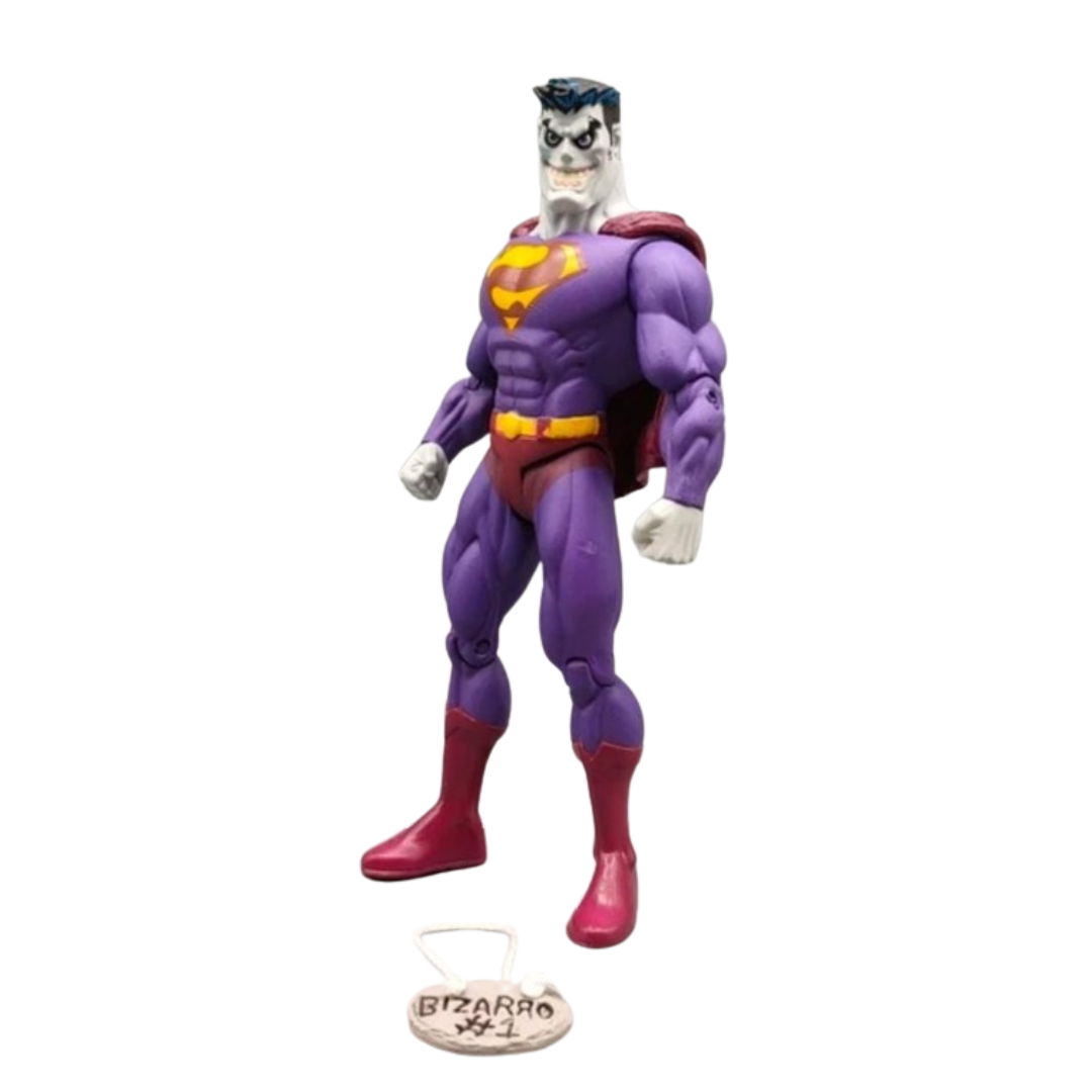 Superman Joker (DC) Action Figure