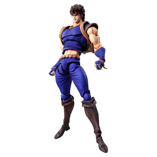 Jonathan Joestar (Jojo's Bizarre Adventure) Action Figure