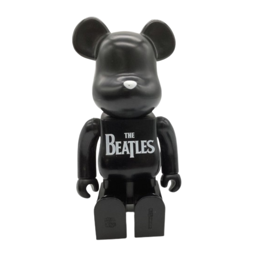 The Beatles Brick Bear