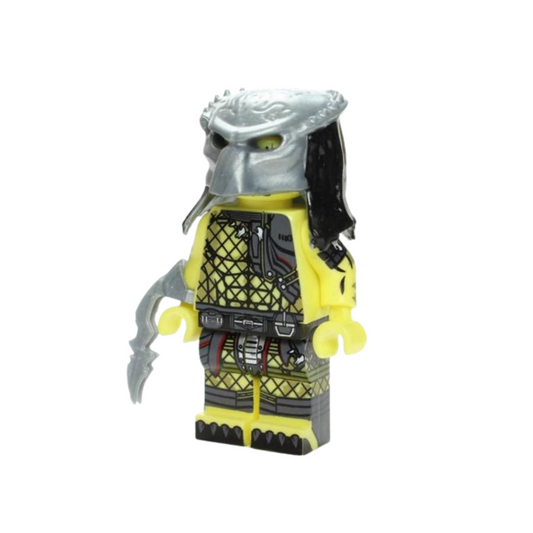 Predator (Predator)