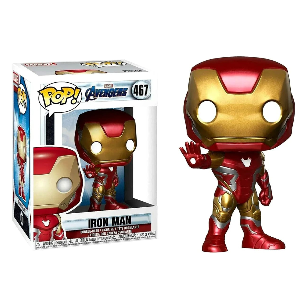 Iron Man (Avengers)