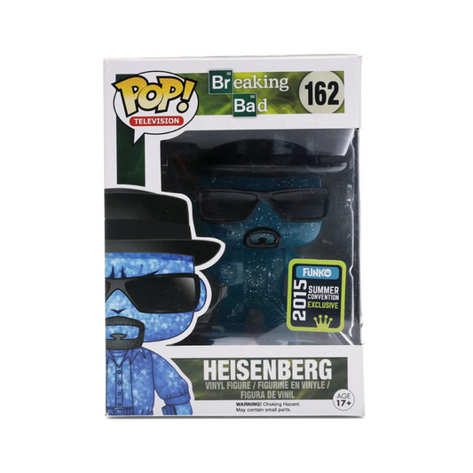 Heisenberg (Breaking Bad)