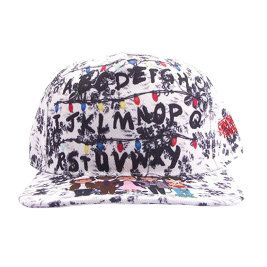 Stranger Things Cap