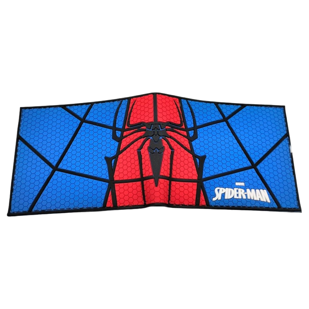 Marvel Spiderman Wallet