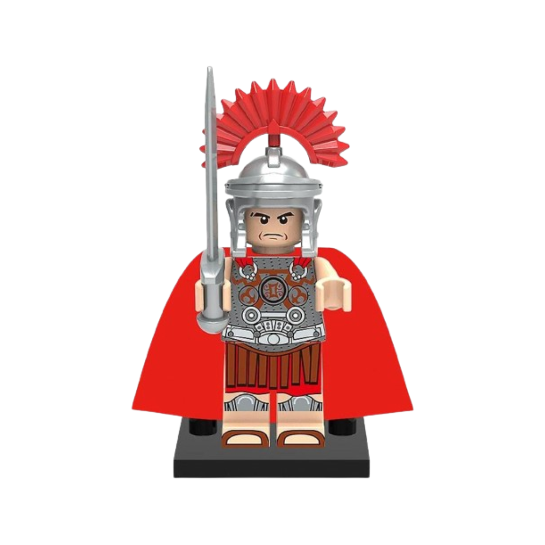 Centurion (Gladiatus)