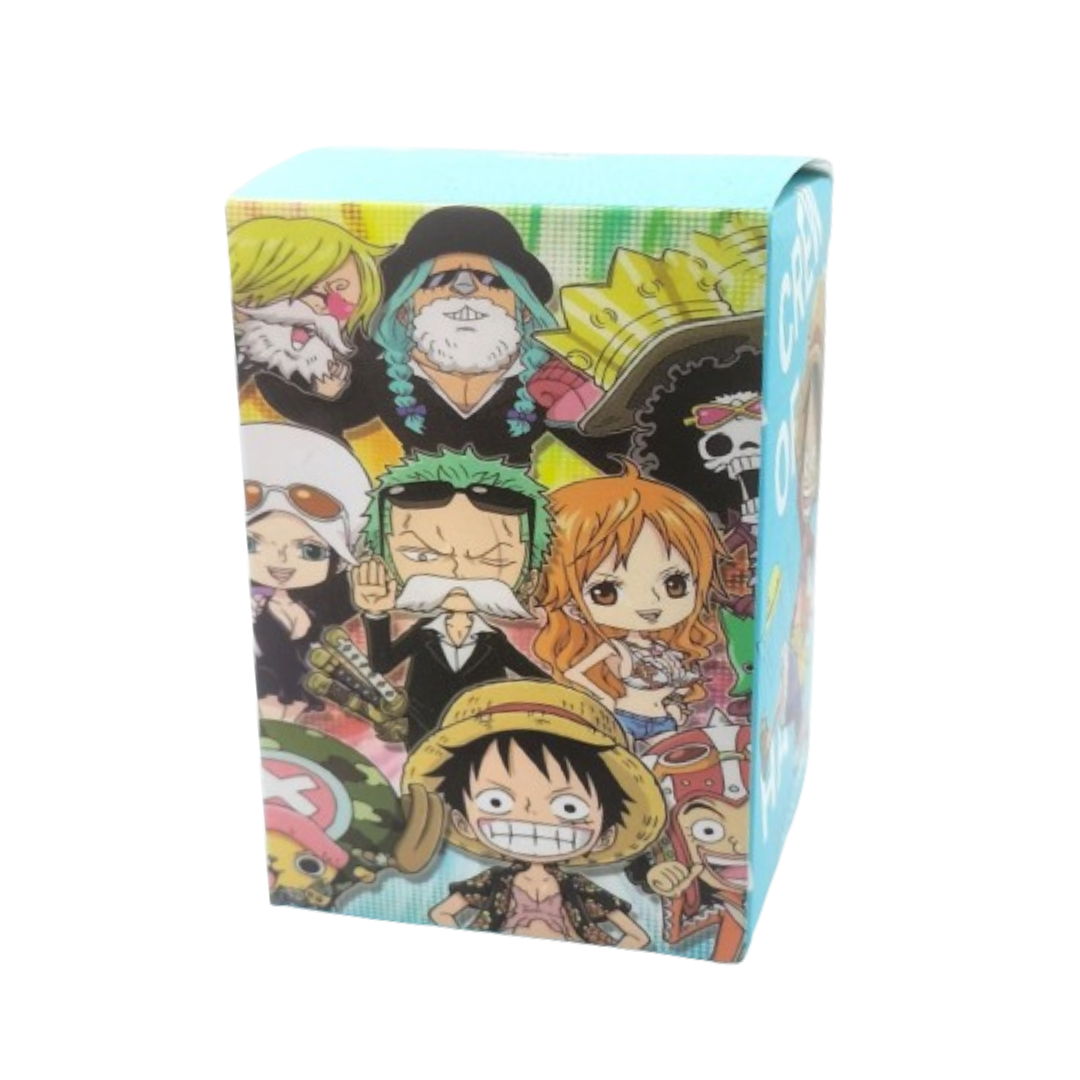 One Piece Mystery Box