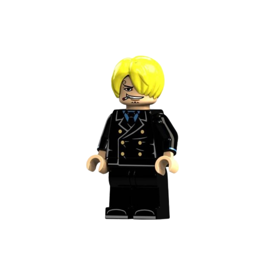 Sanji (One Piece)