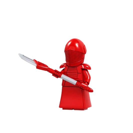 Elite Praetorian Guard (Star Wars)