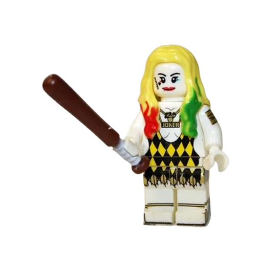 Harley Quinn (DC)