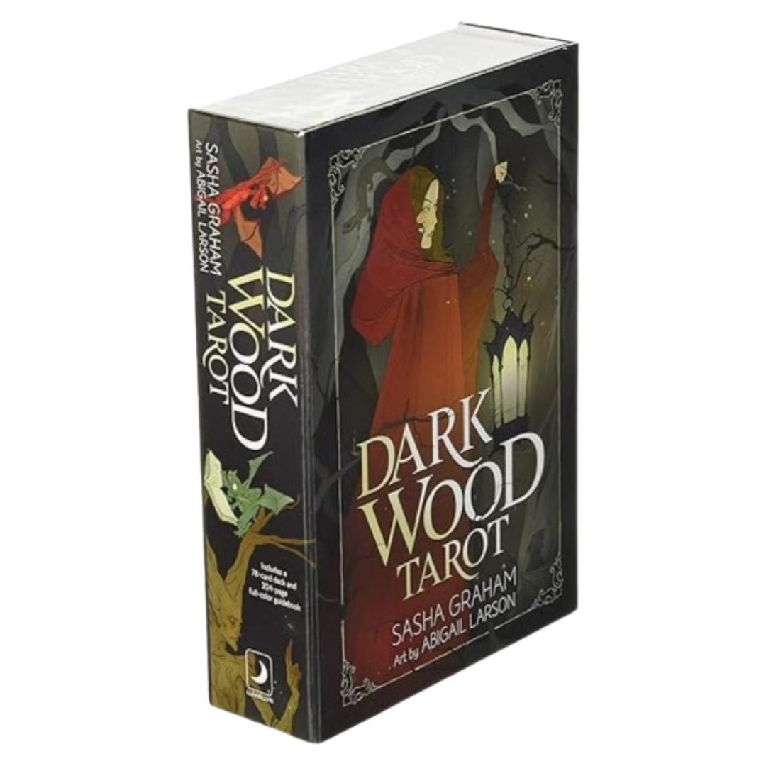 Dark Wood Tarot