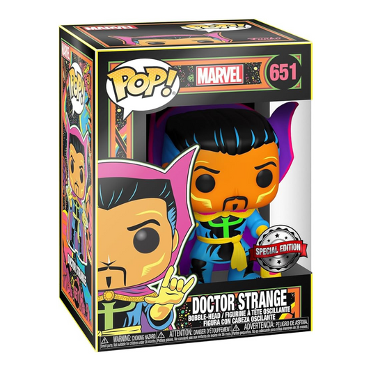 Doctor Strange (Marvel)