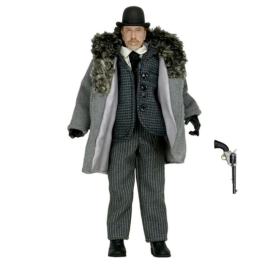 Neca (The Hateful Eight) "The Little Man" Action Figure