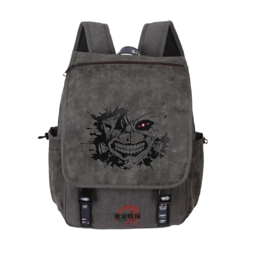 Tokyo Ghoul Ken Kaneki Bag