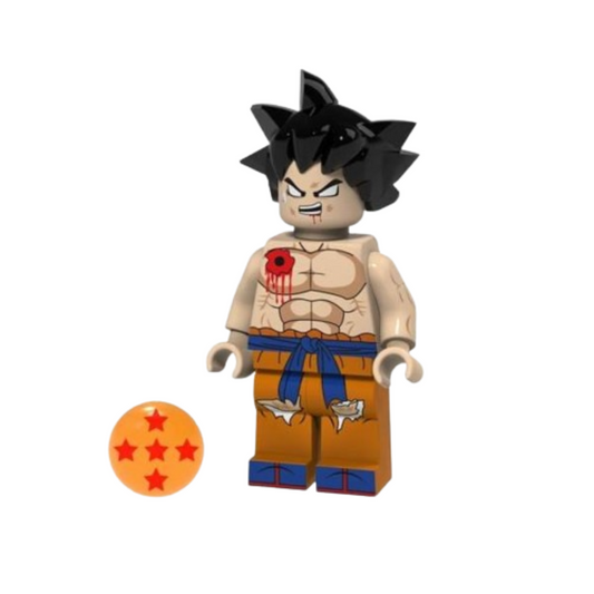 Goku (Dragon Ball Z)