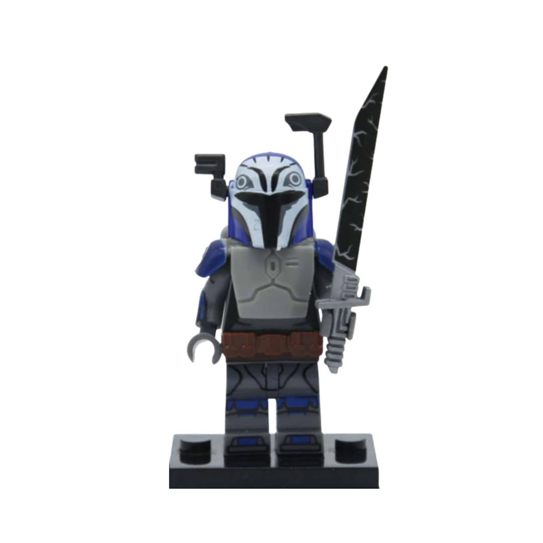 Mandalorian (Star Wars)