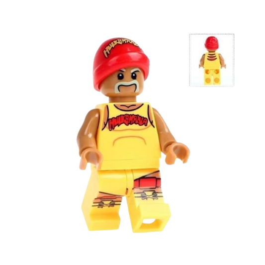 Hulk Hogan (WWE)