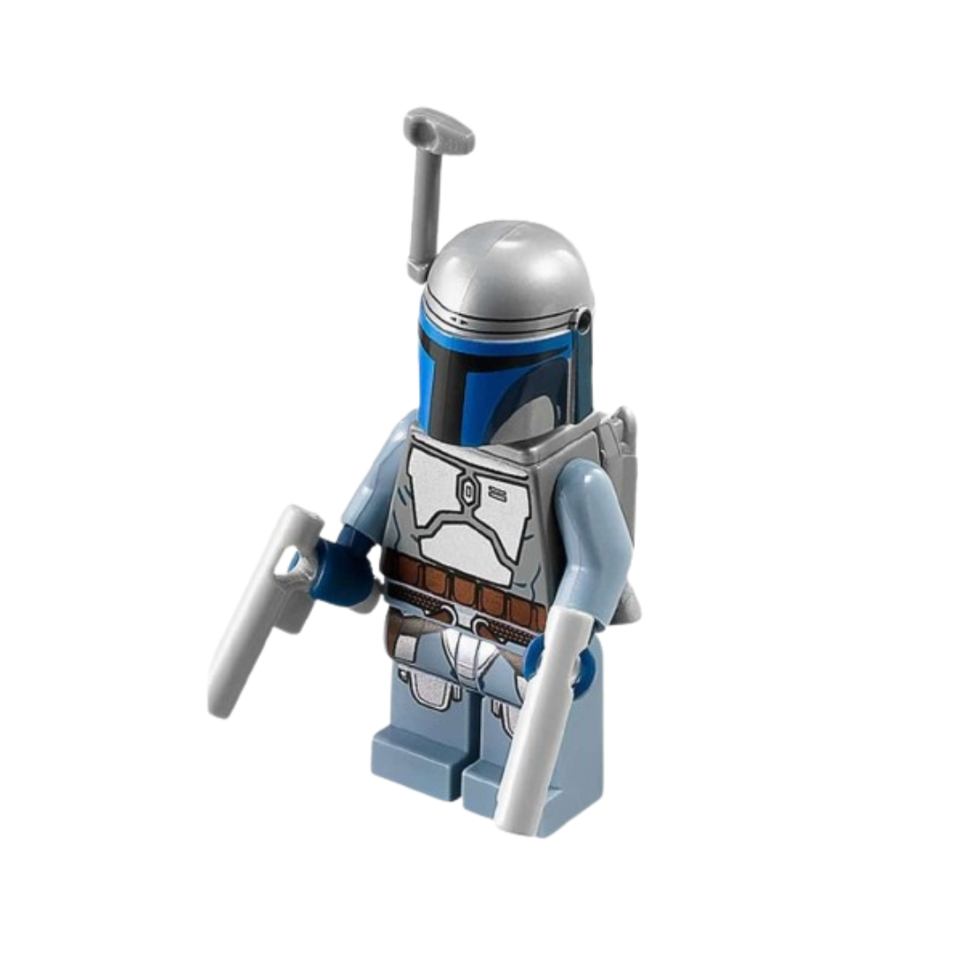 Jango Fett (Star Wars)