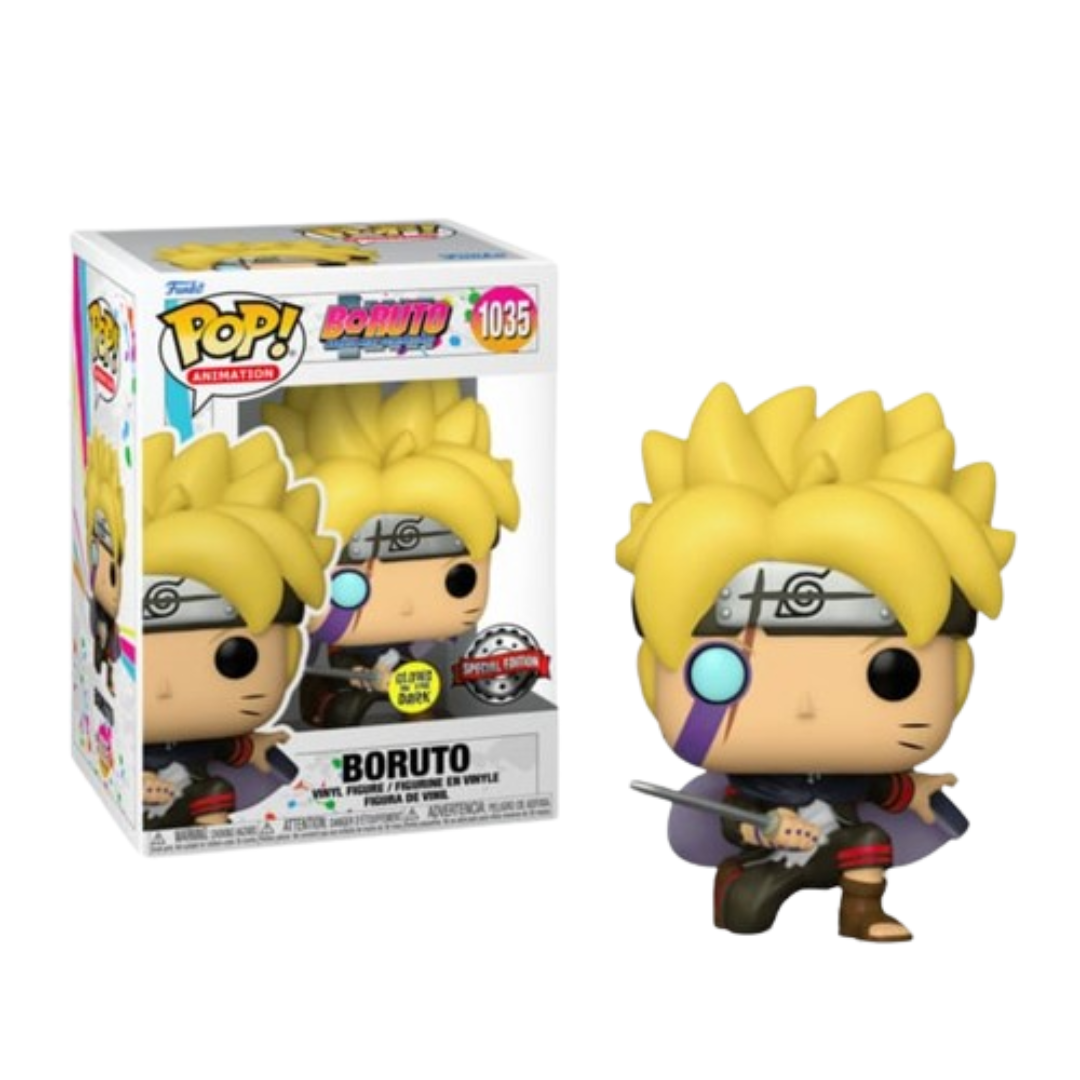 Boruto (Boruto)