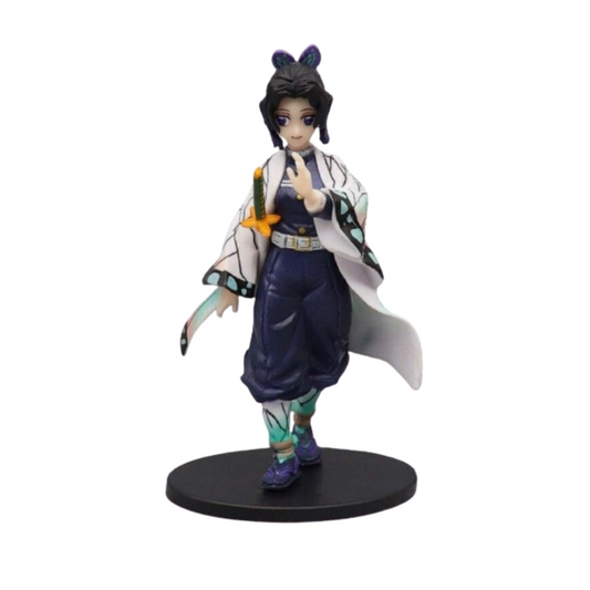 Kochou Shinobu (Demon Slayer) Figure