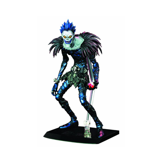 Death Note: Ryuk the Shinigami Figutto Action Figure