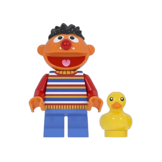 Ernie (Sesame Street)