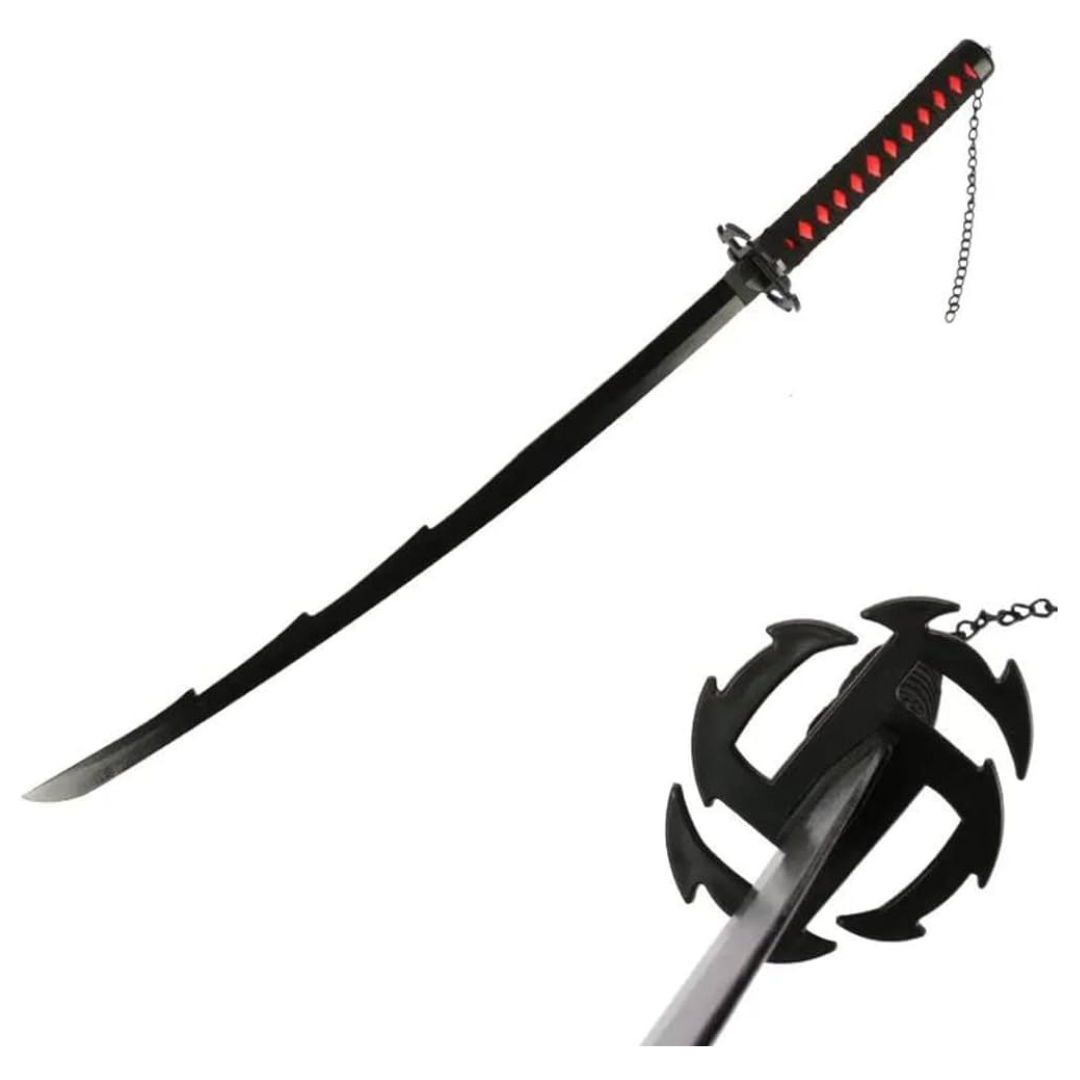 Kurosaki Ichigo's Wooden Sword (Bleach)