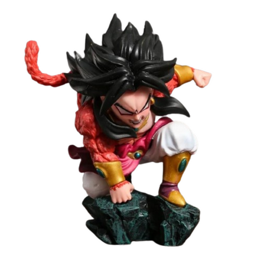 Broli Super Saiyan 4 (Dragon Ball Z) Figure