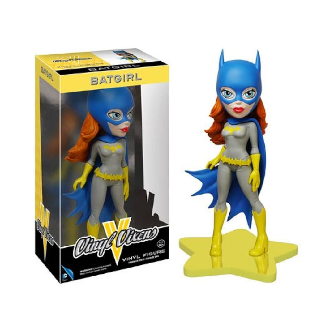 Bat Girl (DC Comics)