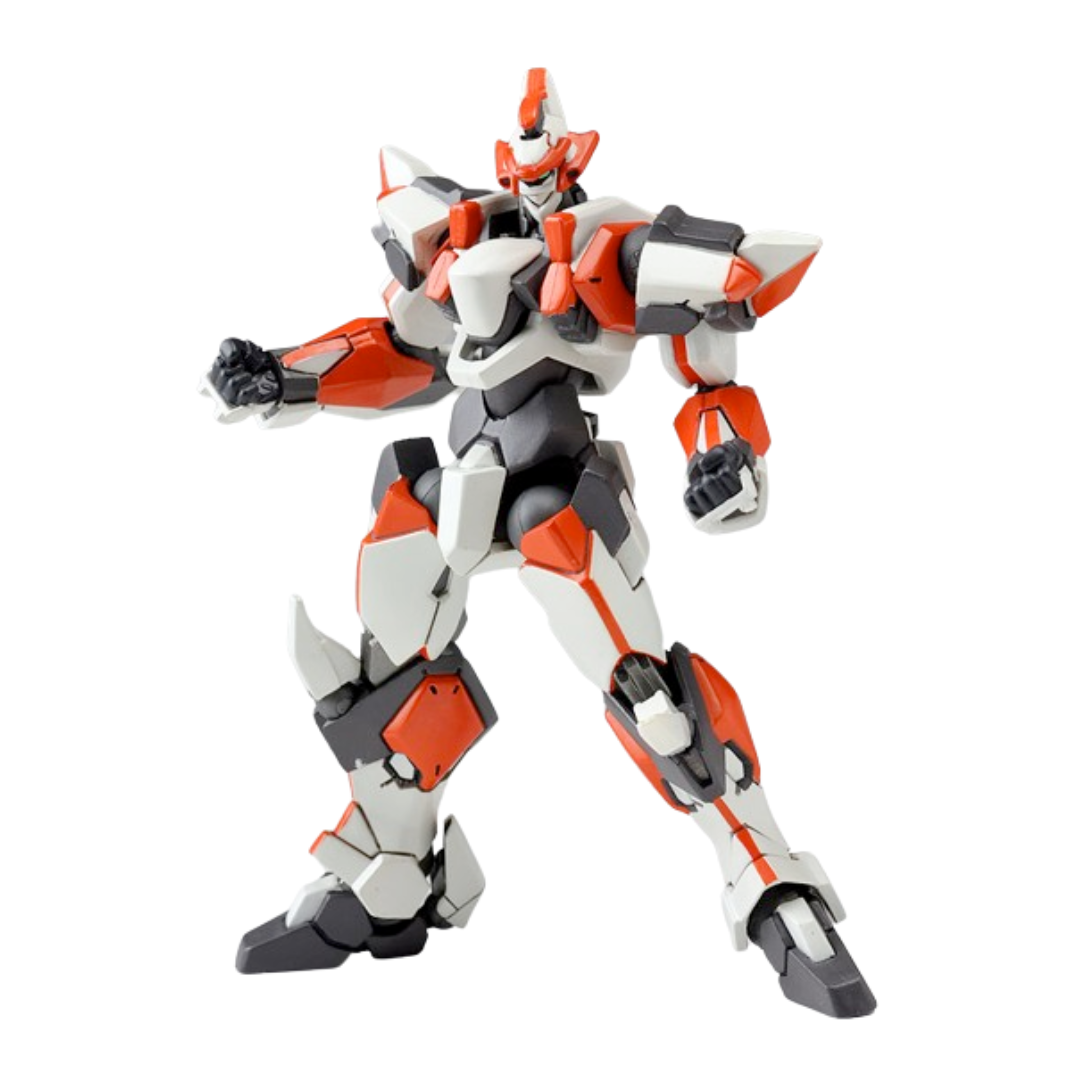 Revoltech Yamaguchi No.059 - ARX-8 Rebatein - Action Figure