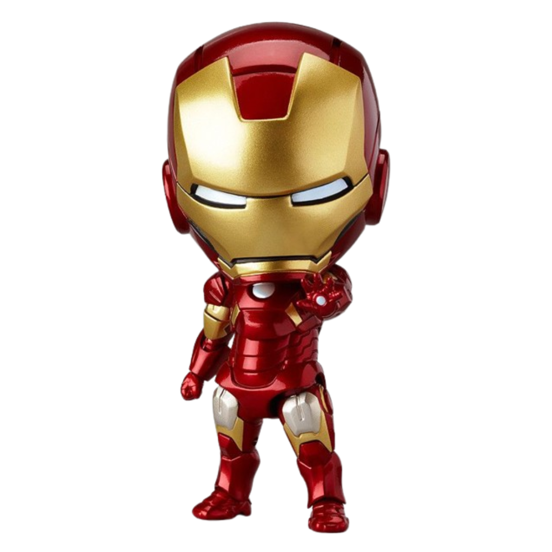 Iron Man Chibi