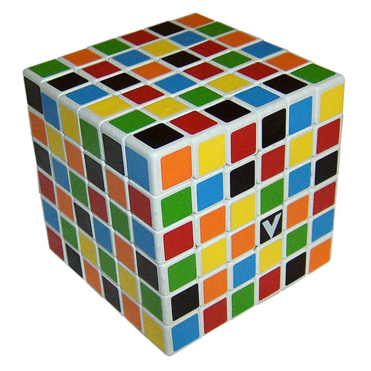 5x5 Rubik's Cube