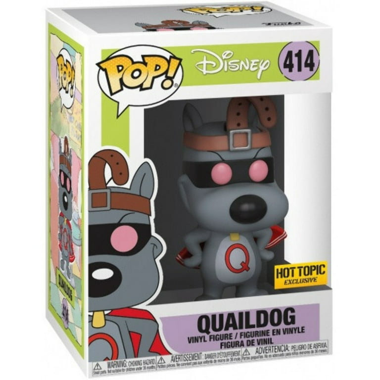 Quaildog (Disney)